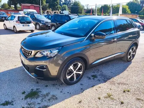 Used PEUGEOT 3008 Diesel 2018 Ad 