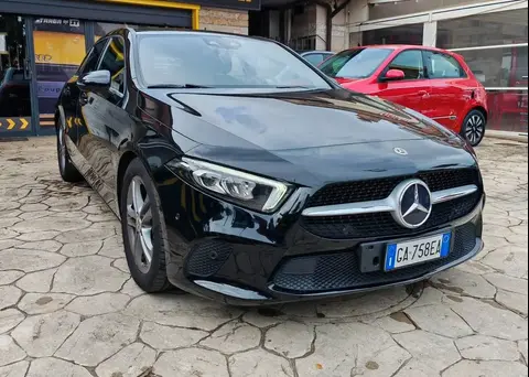 Used MERCEDES-BENZ CLASSE A Petrol 2020 Ad 