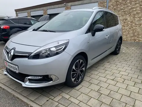 Used RENAULT SCENIC Diesel 2015 Ad 