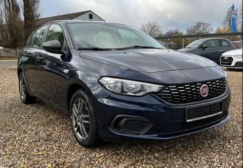 Used FIAT TIPO Petrol 2017 Ad 