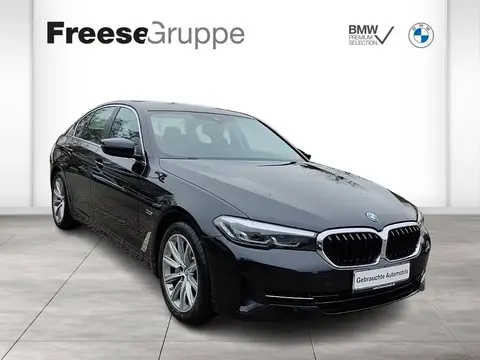 Used BMW SERIE 5 Hybrid 2021 Ad 