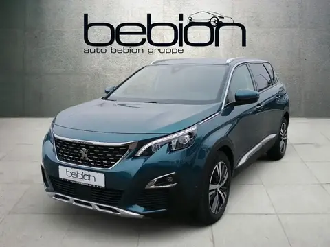 Used PEUGEOT 5008 Petrol 2020 Ad 