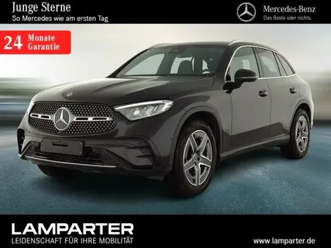 Used MERCEDES-BENZ CLASSE GLC Diesel 2023 Ad 