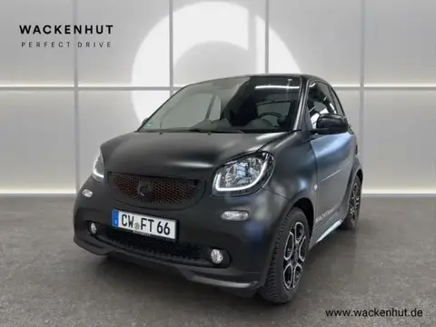 Annonce SMART FORTWO Essence 2019 d'occasion 