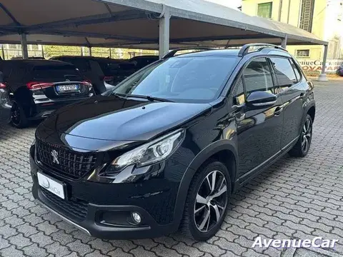 Used PEUGEOT 2008 Petrol 2017 Ad 