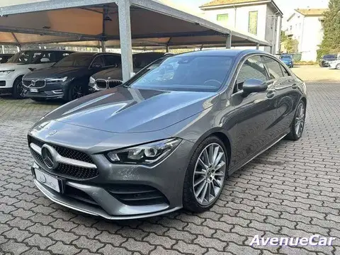 Used MERCEDES-BENZ CLASSE CLA Petrol 2020 Ad 