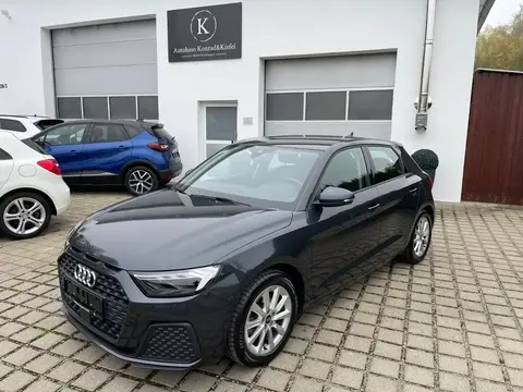 Annonce AUDI A1 Essence 2023 d'occasion 