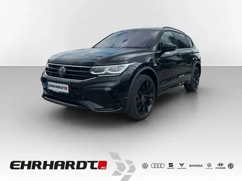 Used VOLKSWAGEN TIGUAN Diesel 2024 Ad 