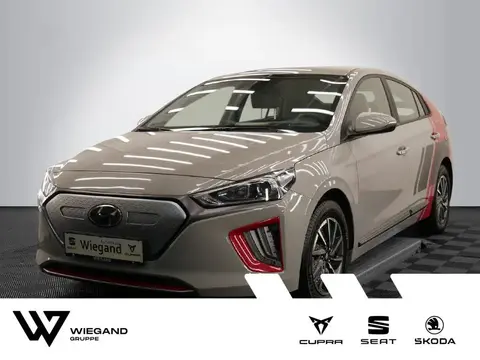 Used HYUNDAI IONIQ Not specified 2022 Ad 