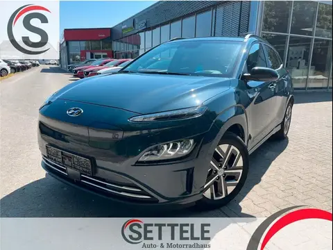 Used HYUNDAI KONA Not specified 2022 Ad 