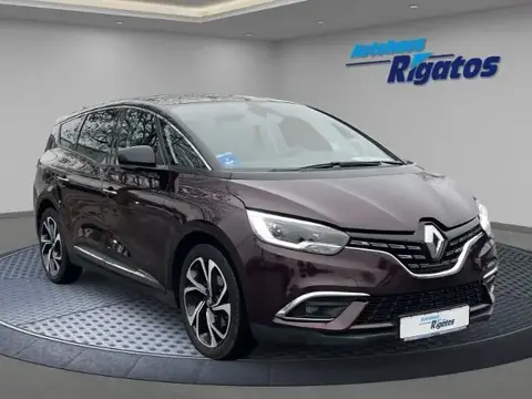 Used RENAULT GRAND SCENIC Petrol 2021 Ad 