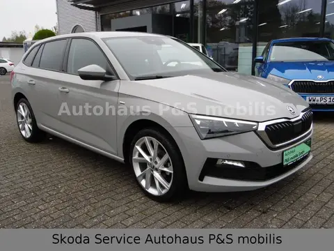 Used SKODA SCALA Petrol 2021 Ad 