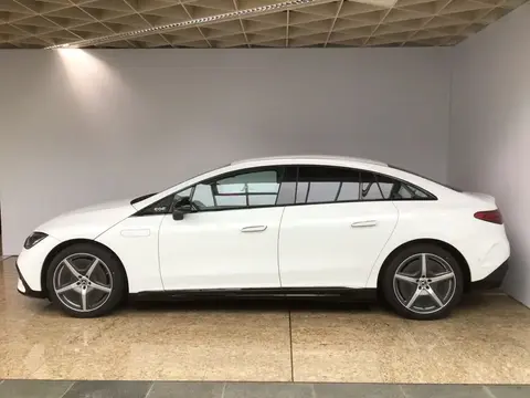 Used MERCEDES-BENZ EQE Not specified 2023 Ad 