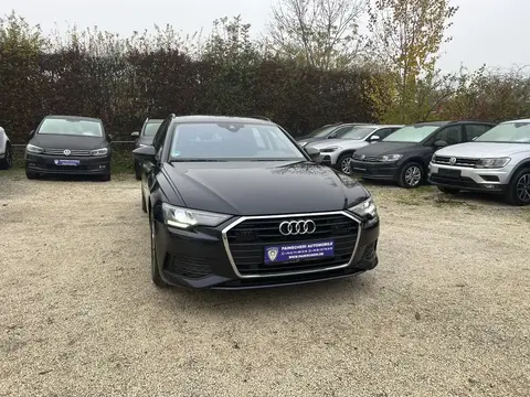 Used AUDI A6 Diesel 2019 Ad 