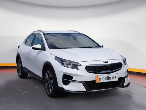 Annonce KIA XCEED Essence 2021 d'occasion 