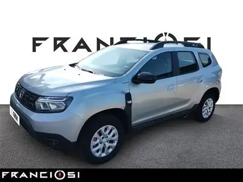 Used DACIA DUSTER LPG 2021 Ad 