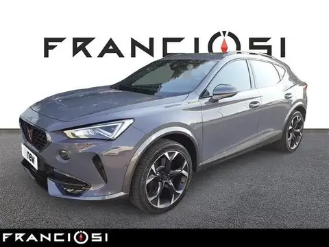 Annonce CUPRA FORMENTOR Essence 2021 d'occasion 