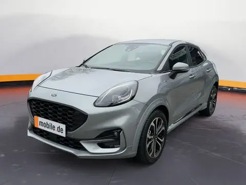 Annonce FORD PUMA Essence 2023 d'occasion 