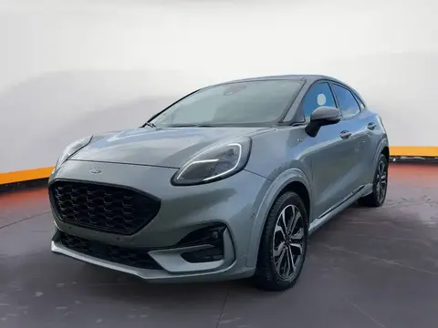 Annonce FORD PUMA Essence 2022 d'occasion 