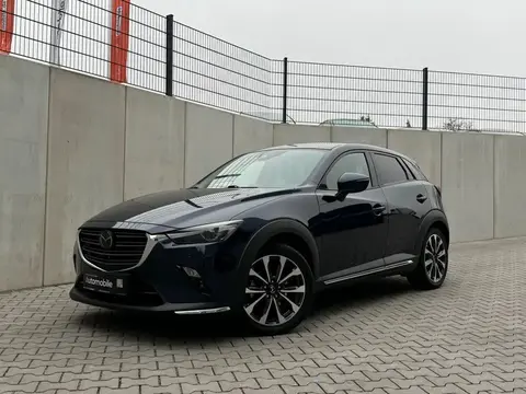 Used MAZDA CX-3 Petrol 2020 Ad 