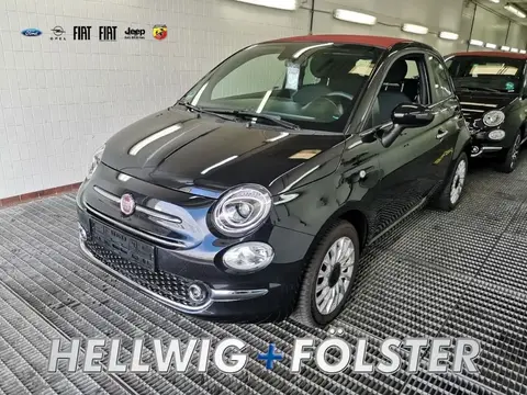 Used FIAT 500C Petrol 2024 Ad 