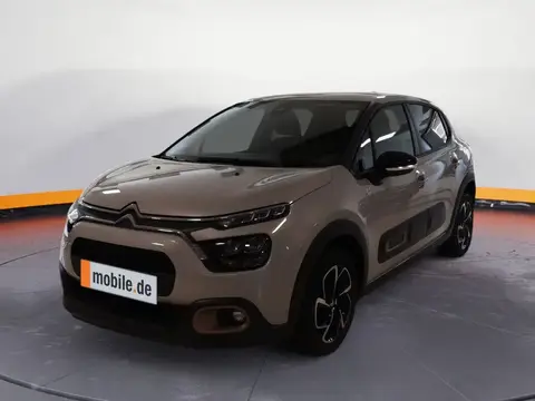 Annonce CITROEN C3 Essence 2023 d'occasion 