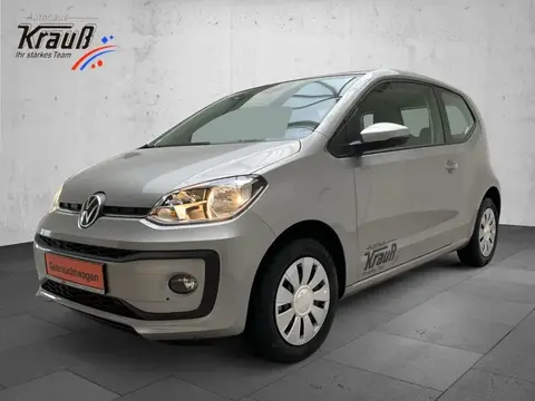 Used VOLKSWAGEN UP! Petrol 2023 Ad 