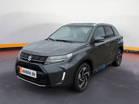 Annonce SUZUKI VITARA Essence 2024 d'occasion 