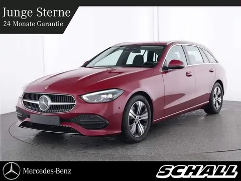 Used MERCEDES-BENZ CLASSE C Diesel 2023 Ad 