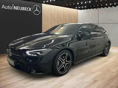 Annonce MERCEDES-BENZ CLASSE CLA Essence 2023 d'occasion 