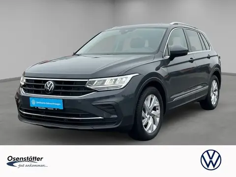 Annonce VOLKSWAGEN TIGUAN Diesel 2023 d'occasion 