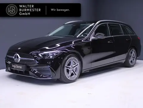 Used MERCEDES-BENZ CLASSE C Petrol 2023 Ad 