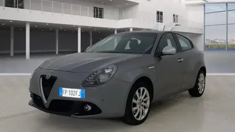 Used ALFA ROMEO GIULIETTA Diesel 2018 Ad 