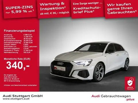 Used AUDI A3 Diesel 2021 Ad 