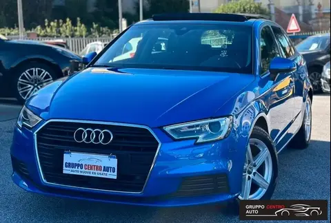 Used AUDI A3 Diesel 2020 Ad 