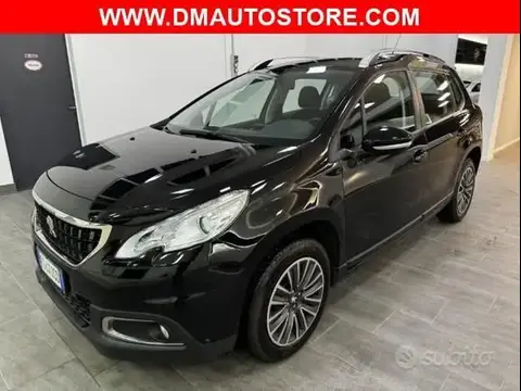 Used PEUGEOT 2008 Diesel 2016 Ad 