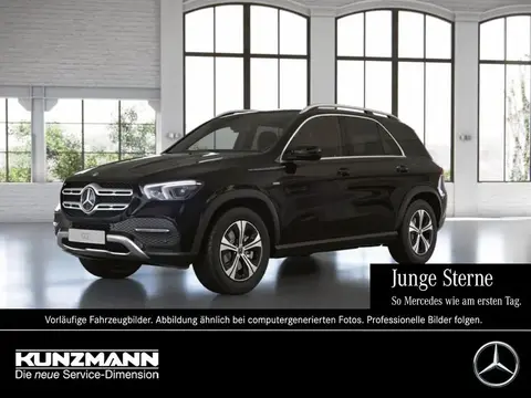 Used MERCEDES-BENZ CLASSE GLE Hybrid 2021 Ad 