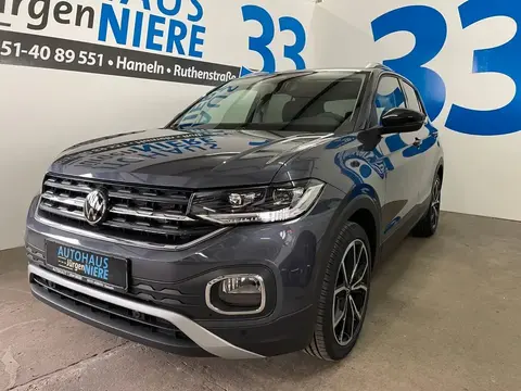 Used VOLKSWAGEN T-CROSS Petrol 2023 Ad 