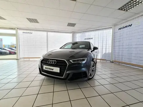 Used AUDI A3 Petrol 2017 Ad 