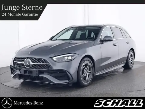 Used MERCEDES-BENZ CLASSE C Petrol 2023 Ad 