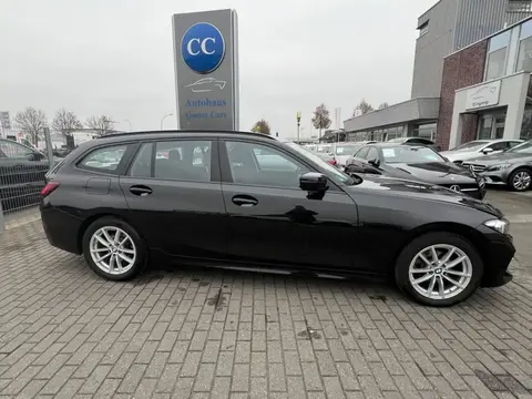 Used BMW SERIE 3 Diesel 2022 Ad 