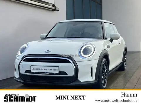 Annonce MINI COOPER Essence 2021 d'occasion 