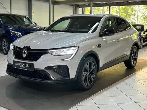 Annonce RENAULT ARKANA Essence 2023 d'occasion 