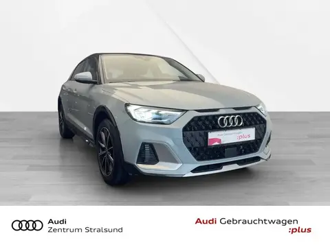 Annonce AUDI A1 Essence 2021 d'occasion 