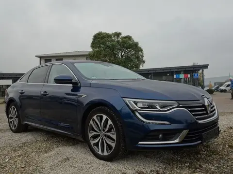 Annonce RENAULT TALISMAN Essence 2016 d'occasion 