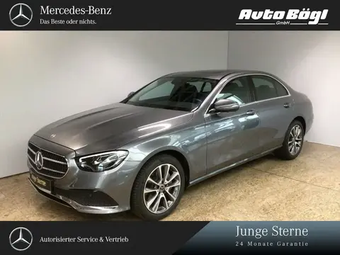 Annonce MERCEDES-BENZ CLASSE E Essence 2023 d'occasion 