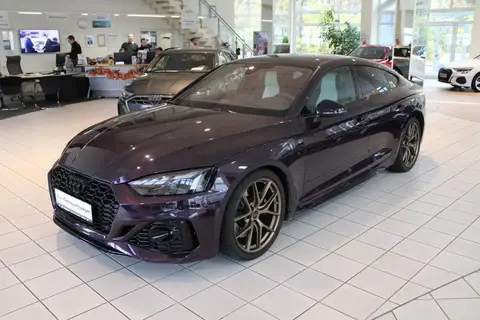 Used AUDI RS5 Petrol 2022 Ad 