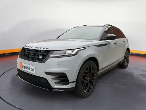 Used LAND ROVER RANGE ROVER VELAR Diesel 2023 Ad 