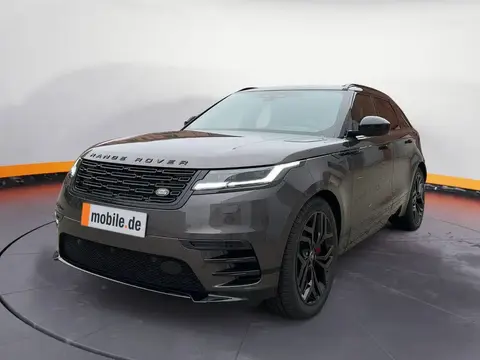 Annonce LAND ROVER RANGE ROVER VELAR Diesel 2023 d'occasion 