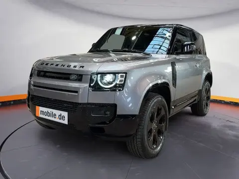 Annonce LAND ROVER DEFENDER Diesel 2023 d'occasion 